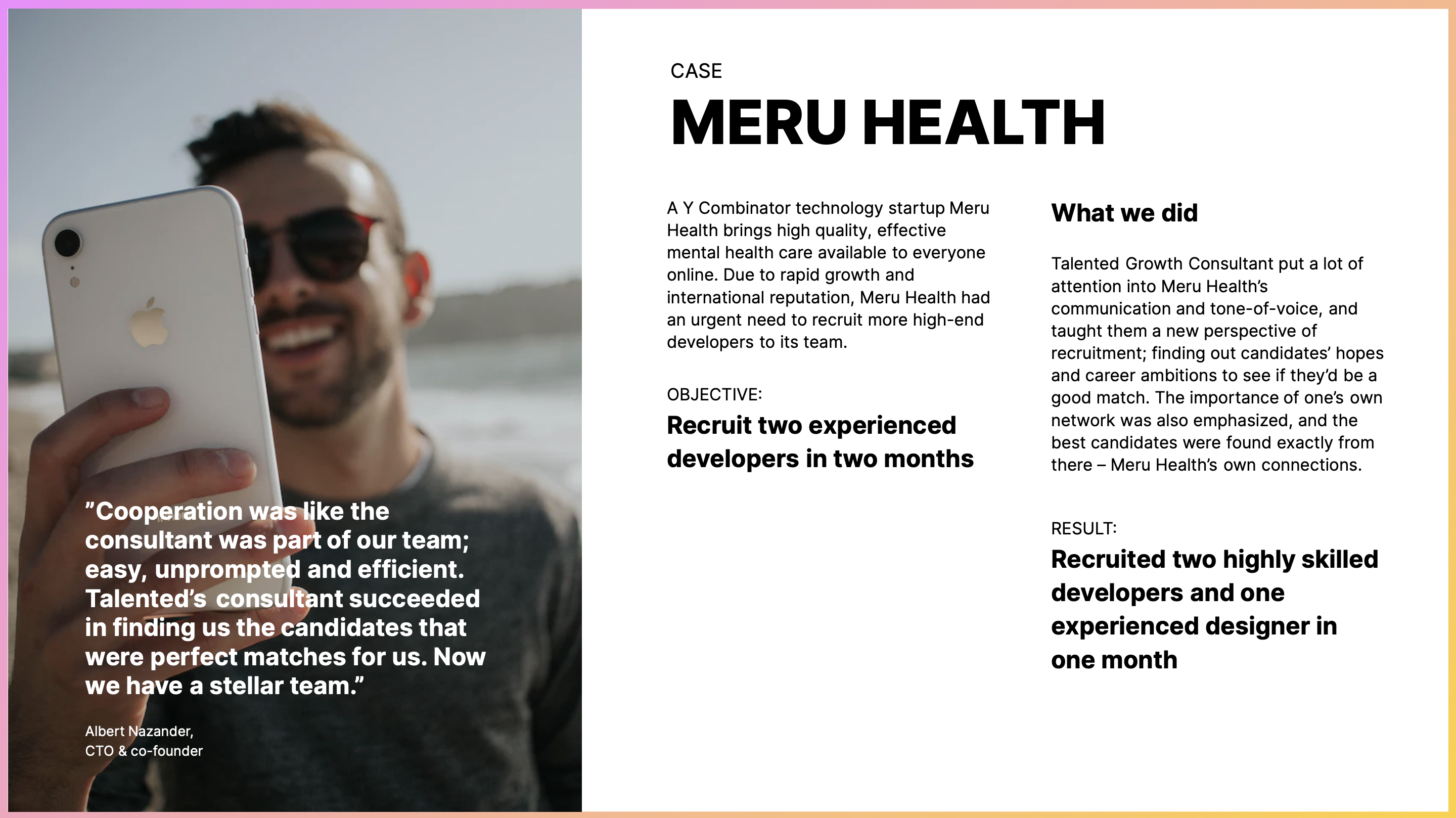 Meru-health-reference-talented