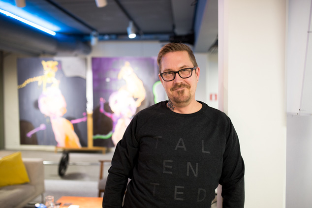 Jan-Peter Palmunen
