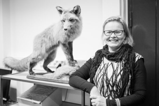 aivotutkija minna huotilainen